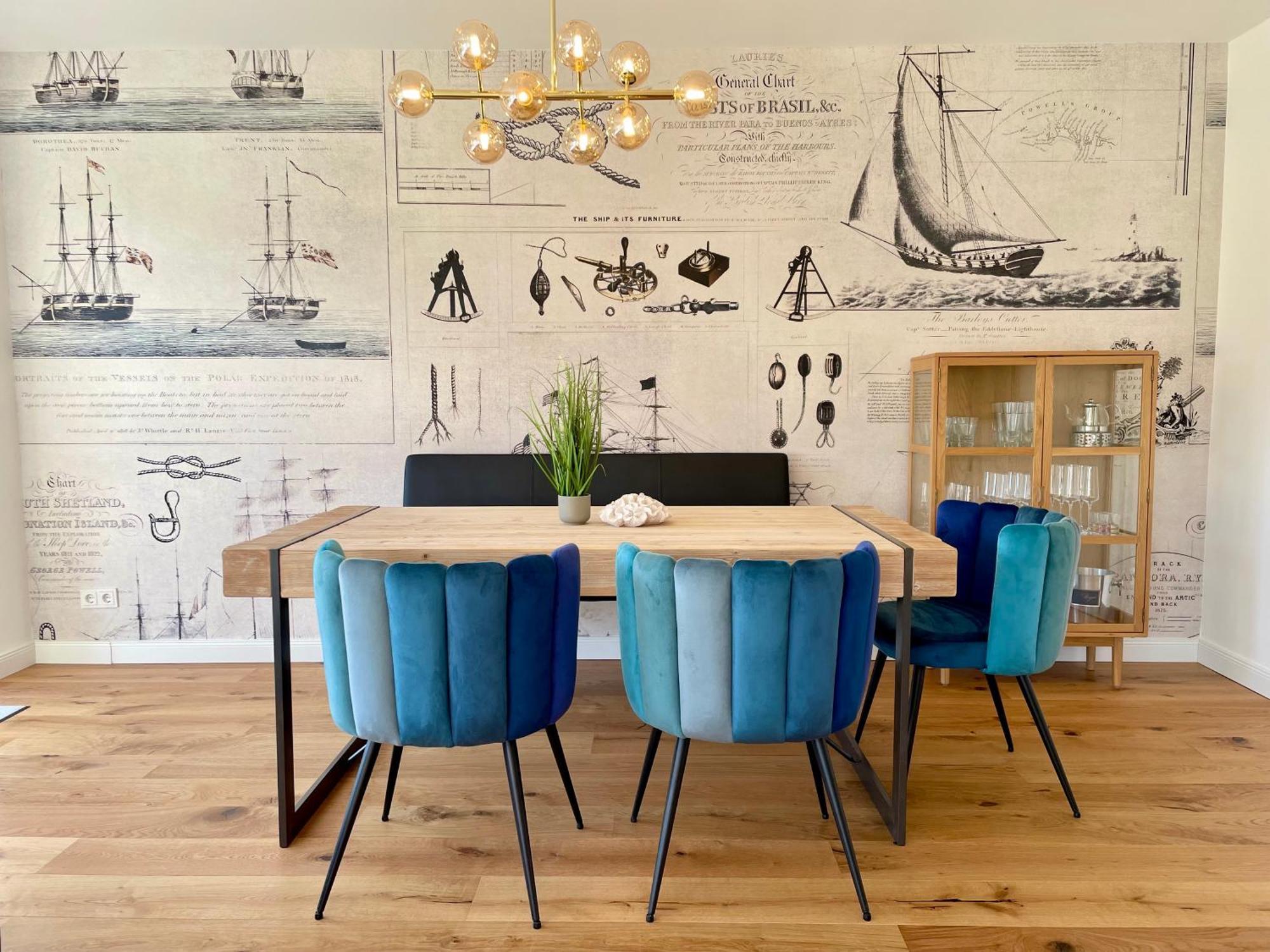 Bootshaus Ferienhaus Wenningstedt-Braderup