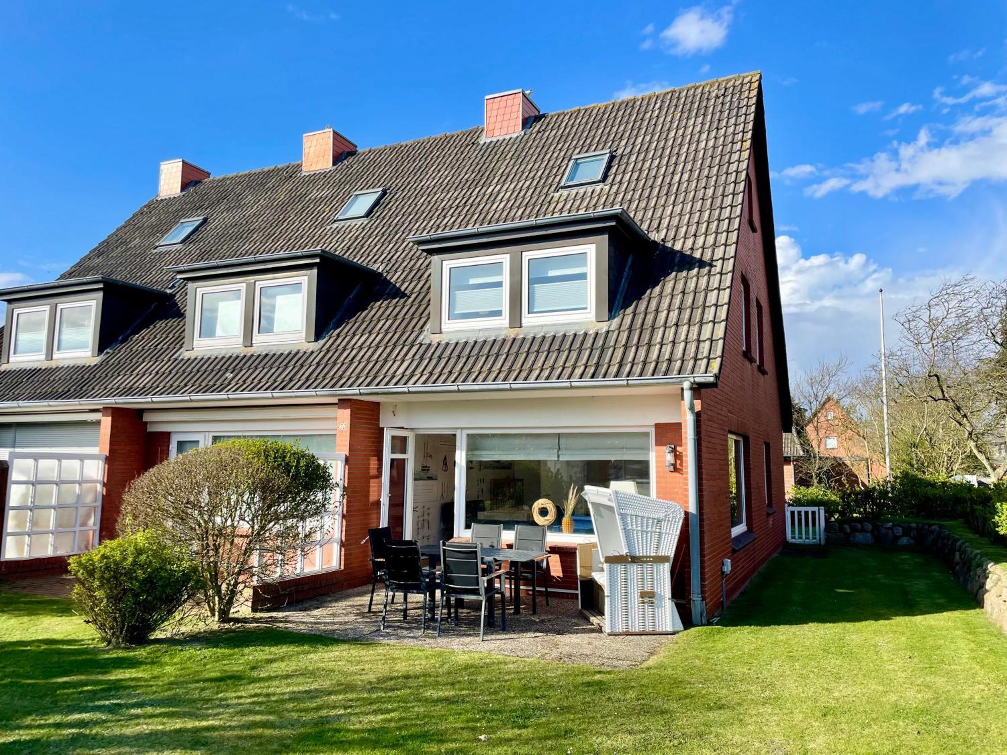 Bootshaus Ferienhaus *